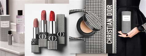 dior houndstooth powder|Dior la collection.